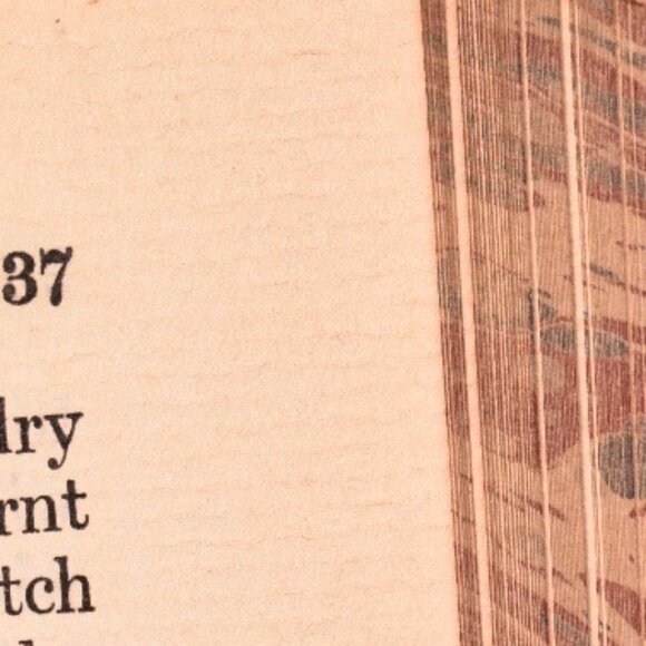 CHARLES Dickens - Rare 1930s Edition of The Pickwick Papers | Vintage Classic - Picture 7 of 9